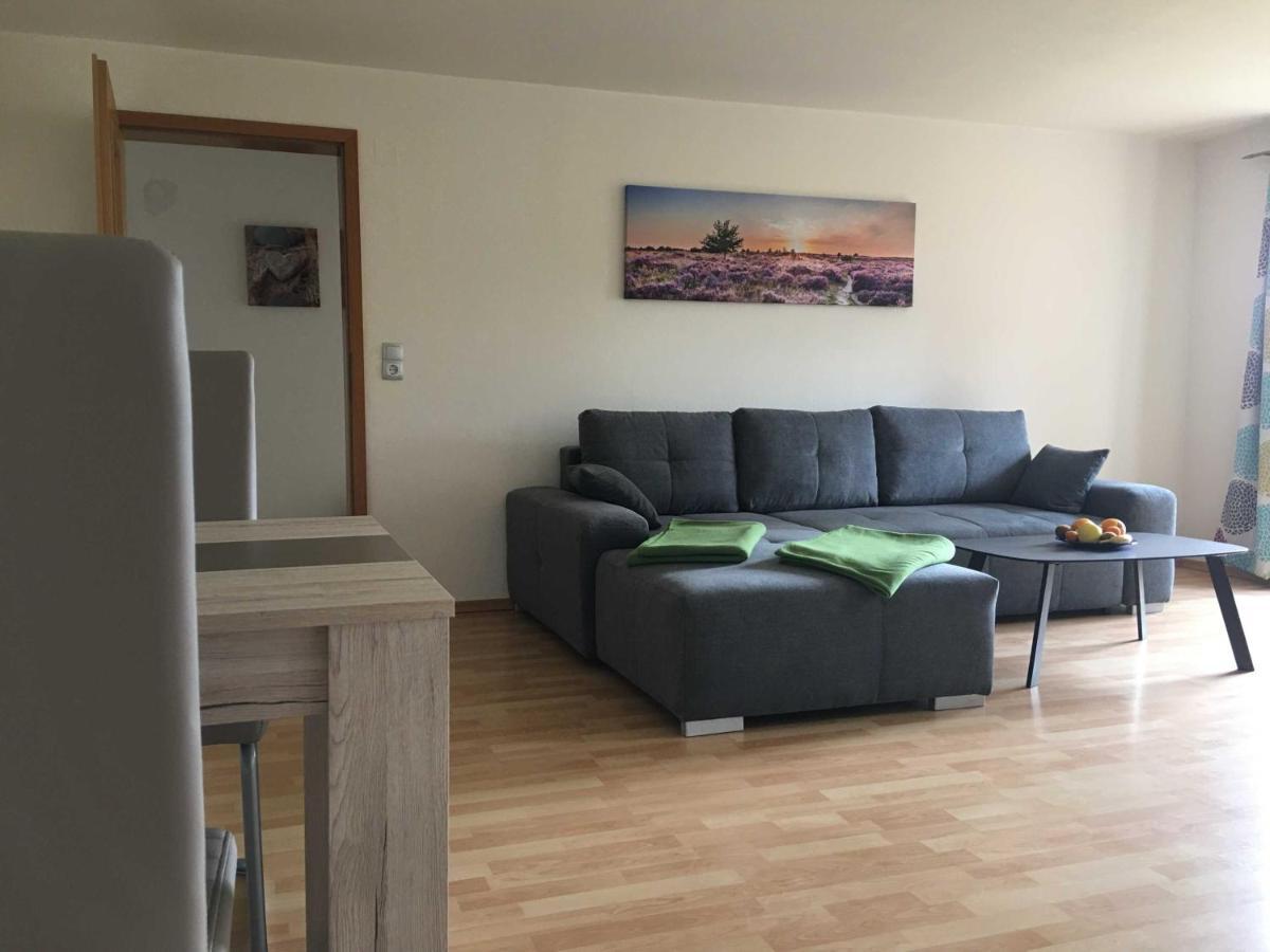 Appartement Haus Allgaeu Ruh à Görisried Extérieur photo