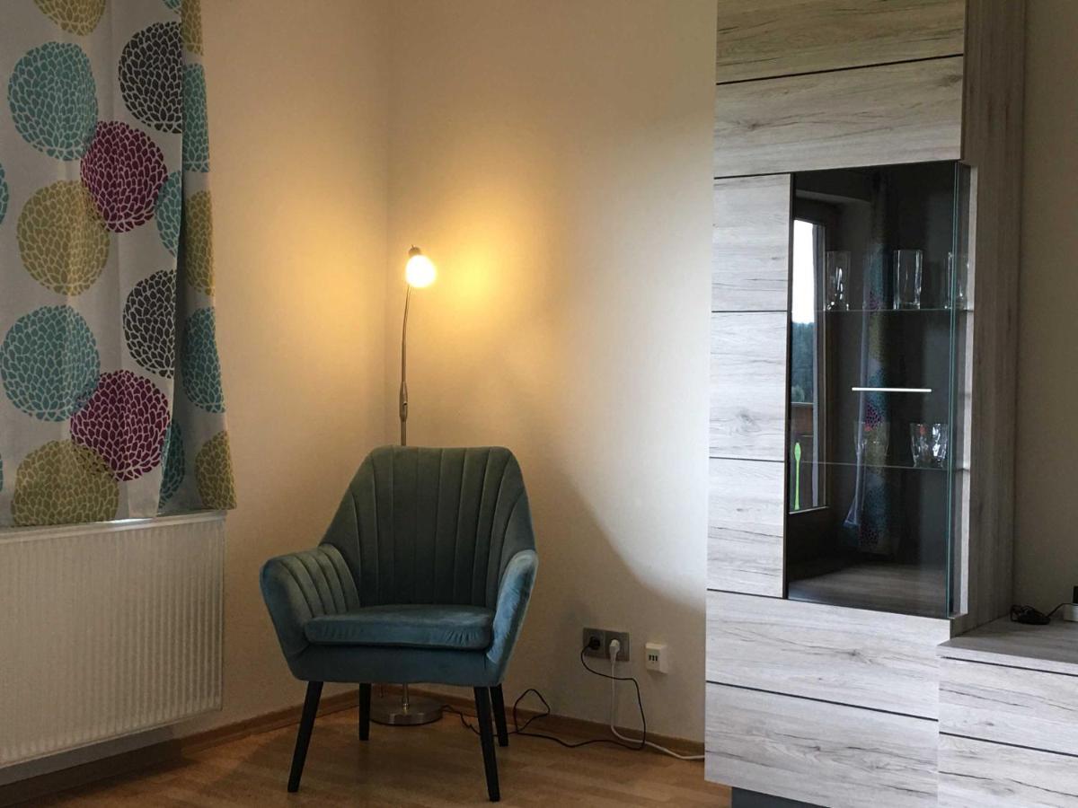 Appartement Haus Allgaeu Ruh à Görisried Extérieur photo