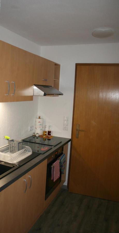 Appartement Haus Allgaeu Ruh à Görisried Extérieur photo